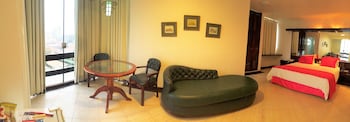 Suite individual