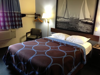 Standard Room, 1 Queen Bed, Non Smoking