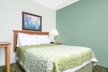 Double Room, Accessible