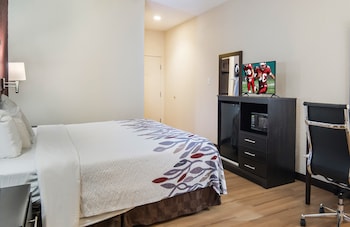 Superior Room, 1 King Bed (Smoke Free)