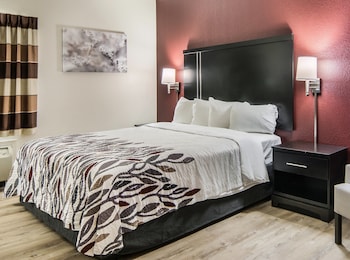 Superior Room, 1 King Bed (Smoke Free)