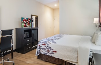 Superior Room, 1 King Bed (Smoke Free)
