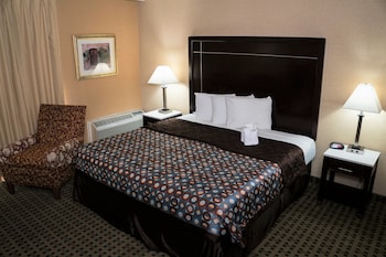 Standard Room, 1 Queen Bed, Non Smoking