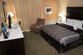 Standard Room, 1 Queen Bed, Non Smoking