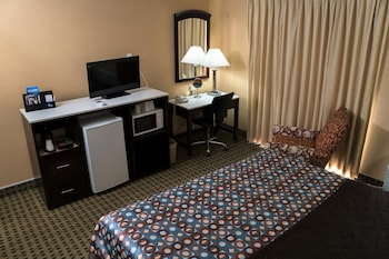 Standard Room, 1 Queen Bed, Non Smoking