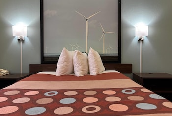 Standard Room, 1 Queen Bed, Accessible, Non Smoking