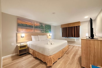 Studio Suite, 1 King Bed, Non Smoking