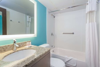 Superior Room, 2 Queen Beds, Non Smoking (second floor)