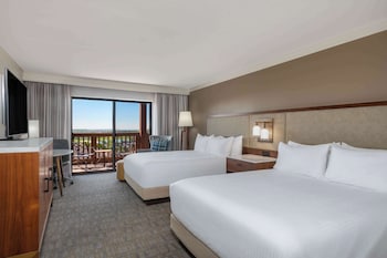 Room, 2 Queen Beds