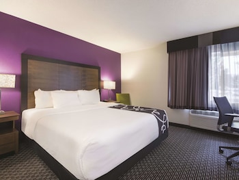 Room, 1 King Bed, Accessible, Non Smoking