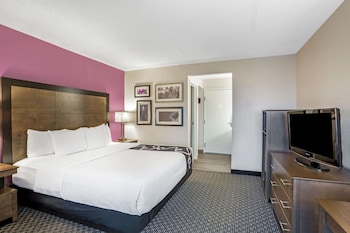 Room, 1 King Bed, Accessible, Non Smoking