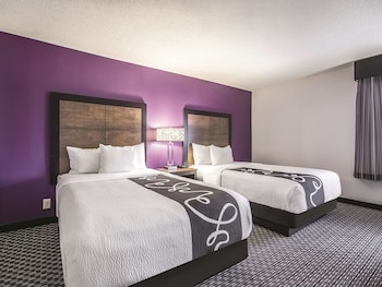 Room, 2 Double Beds, Accessible, Non Smoking (Mobility/Hearing Impaired Accessible)