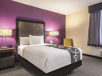 Room, 1 Double Bed, Accessible, Non Smoking (Mobility/Hearing)