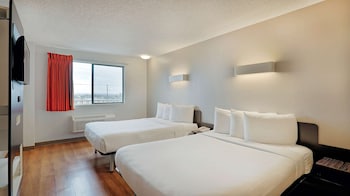 Standard Room, 2 Queen Beds, Non Smoking