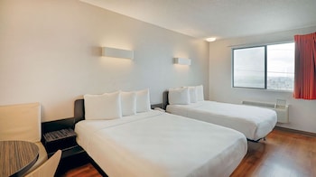 Standard Room, 2 Queen Beds, Non Smoking