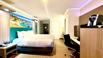 Standard Room, 1 King Bed, Non Smoking