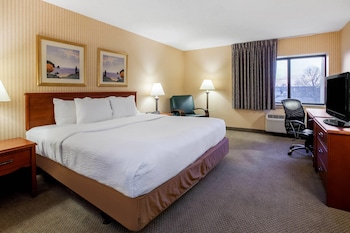 Studio Suite, 1 King Bed, Non Smoking