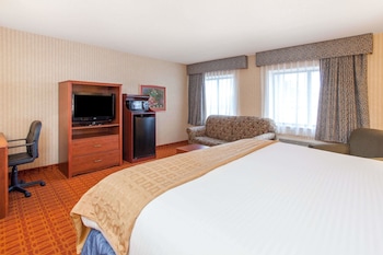 Studio Suite, 1 King Bed, Non Smoking