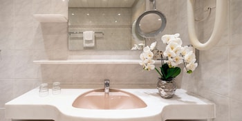Comfort Single Room