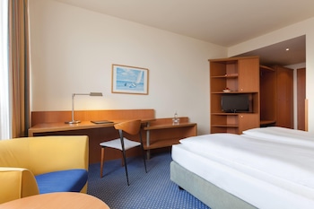 Superior Room, 1 Double Bed