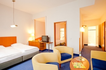 Superior Room, 1 Double Bed