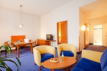 Classic Apartment