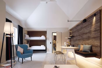 Comfort Apartment