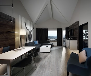 Comfort Apartment