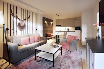 Comfort Apartment