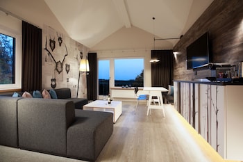 Comfort Apartment