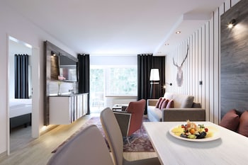 Comfort Apartment