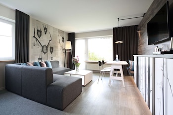 Comfort Apartment