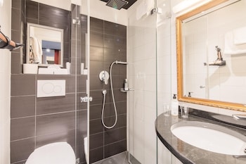 Classic Room, 2 Twin Beds