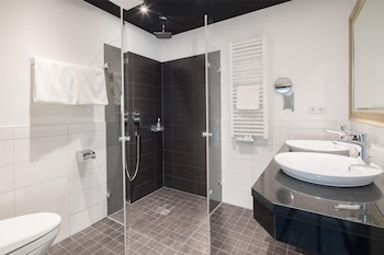 Superior Room, 1 Double Bed, Balcony