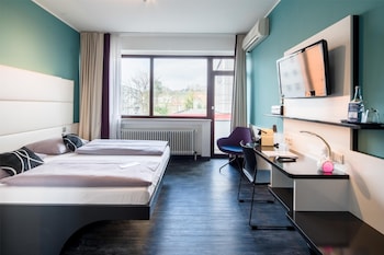 Superior Room, 1 Double Bed