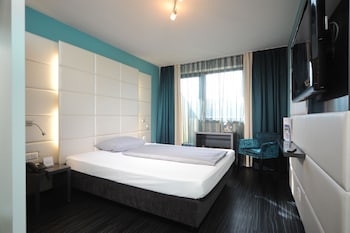 Superior Room, 1 Double Bed, Balcony