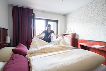 Classic Room, 2 Twin Beds