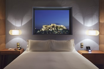 Acropolis Penthouse