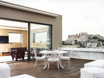 Acropolis Penthouse