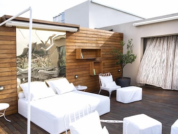 Acropolis Penthouse