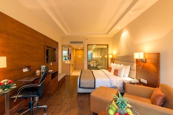 Fern Club Room