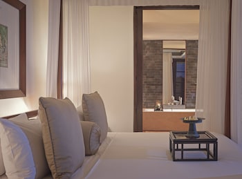 One Bedroom Superior Suite