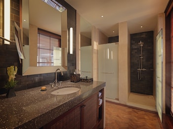 Two Bedroom Suite