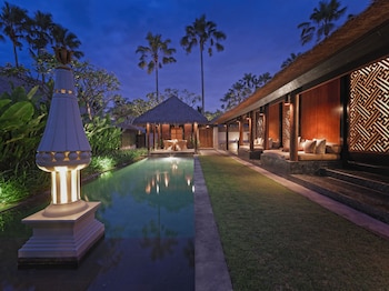 Club Villa, 1 Bedroom (Pool)