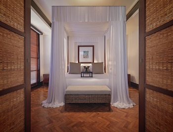 One Bedroom Superior Suite