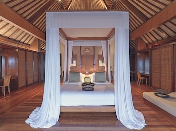 The Beach House