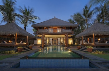 The Beach House