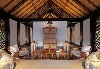 Club Villa, 1 Bedroom (Pool)