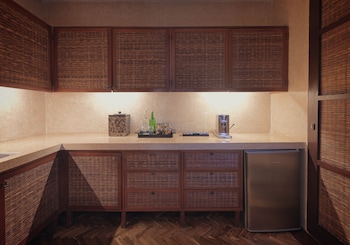 Two Bedroom Suite