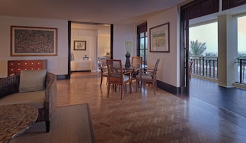 The Seminyak Suite